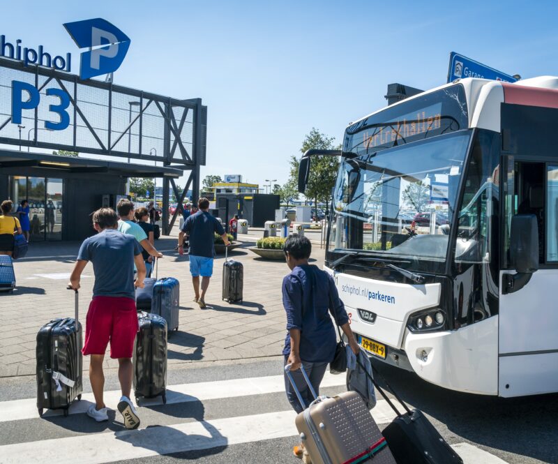 Verschillende stakingen in het openbaar vervoer en op luchthavens: dit kun je deze week verwachten